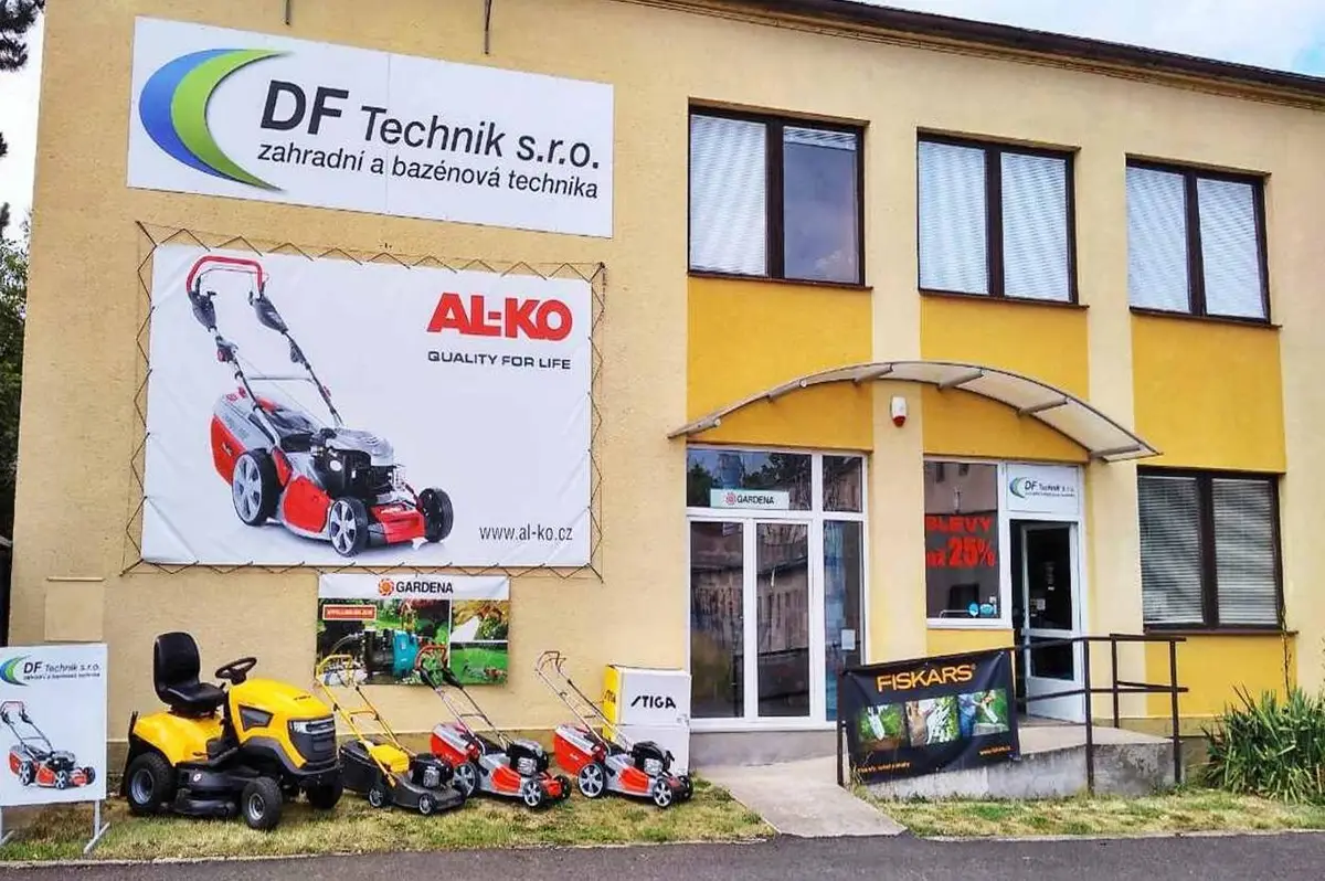 DF Technik